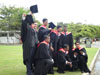 &nbsp;	&nbsp;	&nbsp;	&nbsp;	&nbsp;	&nbsp;	&nbsp;	&nbsp;	&nbsp;	&nbsp;	&nbsp;	&nbsp;	&nbsp;Some Graduates enjoying at the garden of BMICH - Colombo