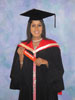 &nbsp;	&nbsp;	&nbsp;	&nbsp;	&nbsp;	&nbsp;	&nbsp;	&nbsp;	&nbsp;&nbsp;	&nbsp;	&nbsp;	&nbsp;	&nbsp;	&nbsp;	&nbsp;	&nbsp;	&nbsp;	&nbsp;	&nbsp;	&nbsp;	&nbsp;One of our Garduate Ms. Shanika Wicramasinghe 